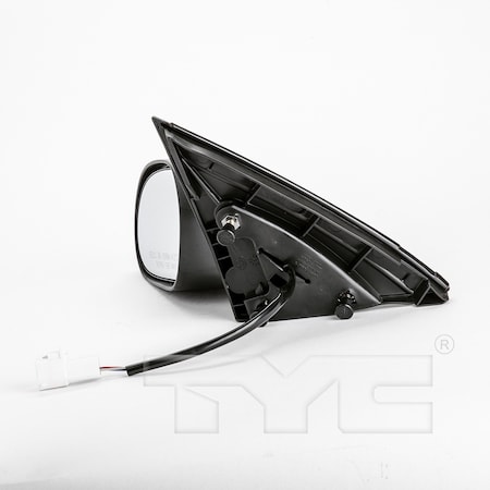 Tyc Tyc Door Mirror, 2560332 2560332